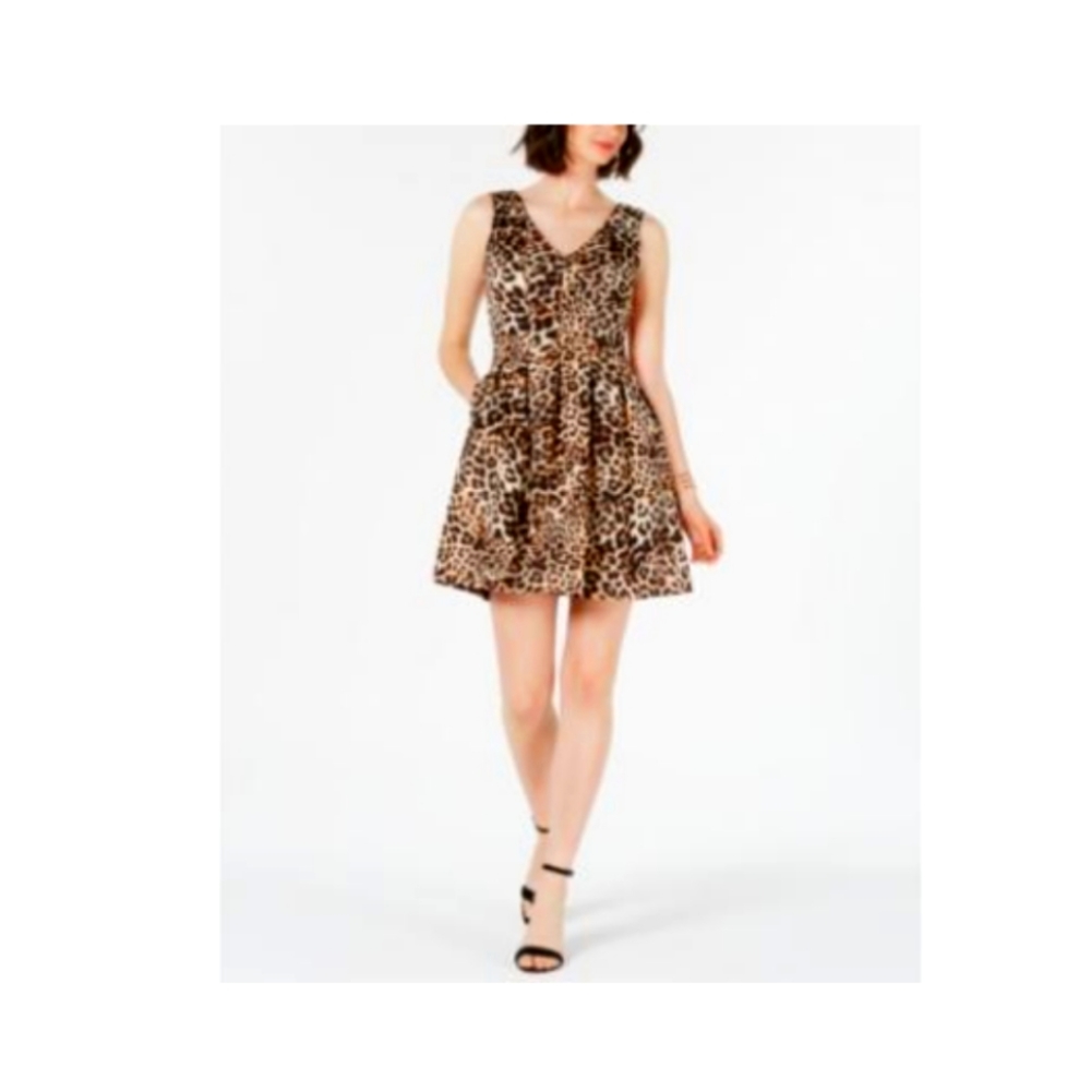 VinceCamuto  Dress